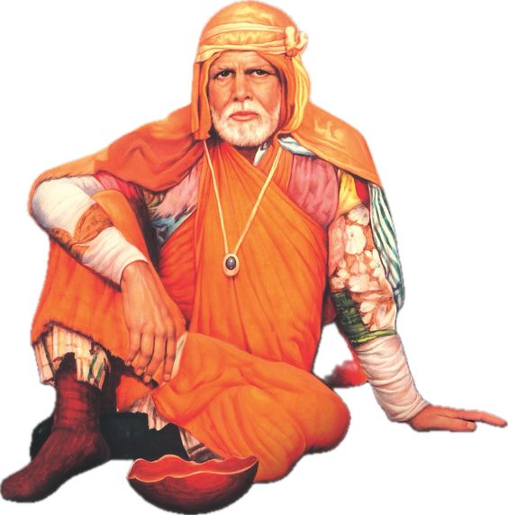 Gadge Maharaj