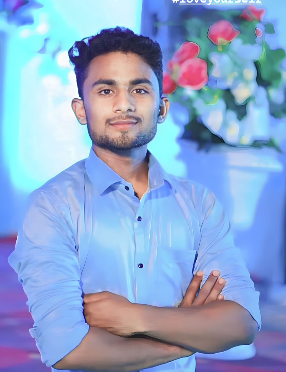 श्री. लक्ष्मण संभाजी सुकळकर