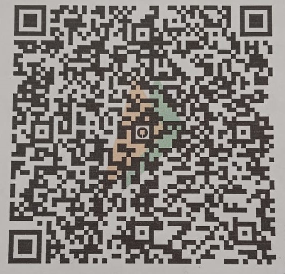 UPI QR Code