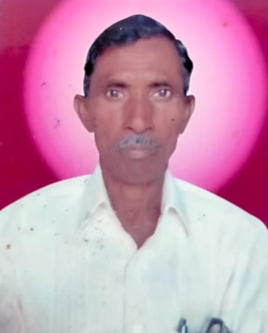 श्री.पंजाबराव रामराव सोळंके